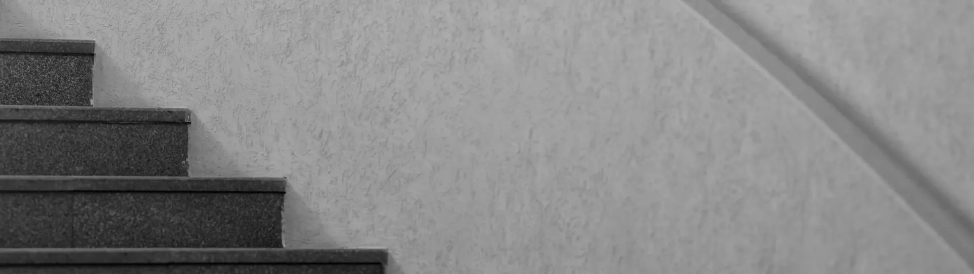 Concrete Stairs breadcrumb