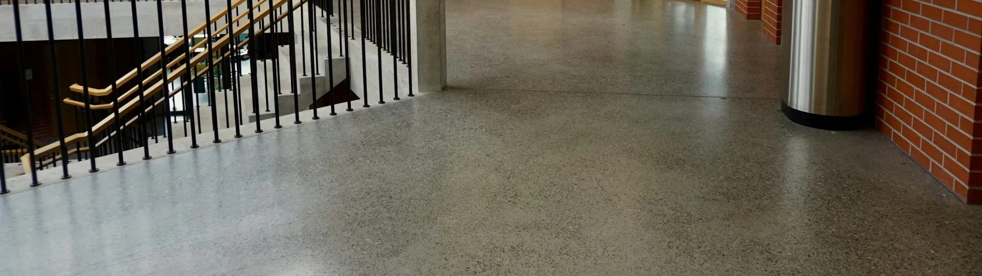 Epoxy Flooring breadcrumb