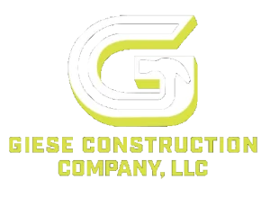 Giese Construction Company Logo