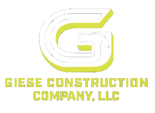Giese Construction Company Logo